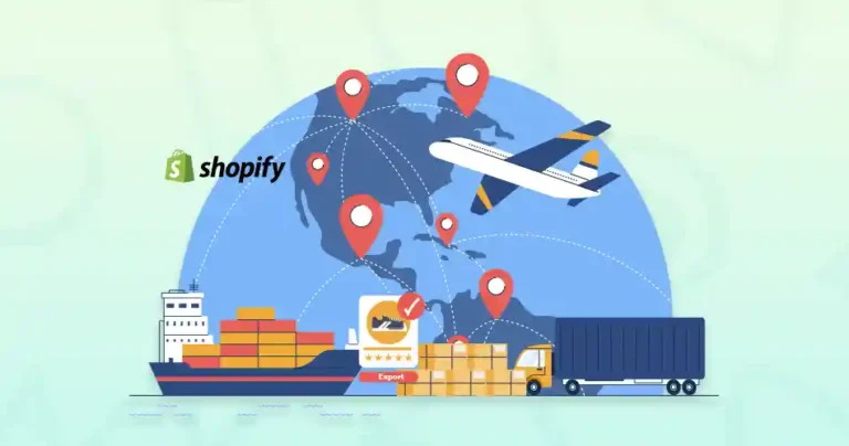 shopify how to export orders
