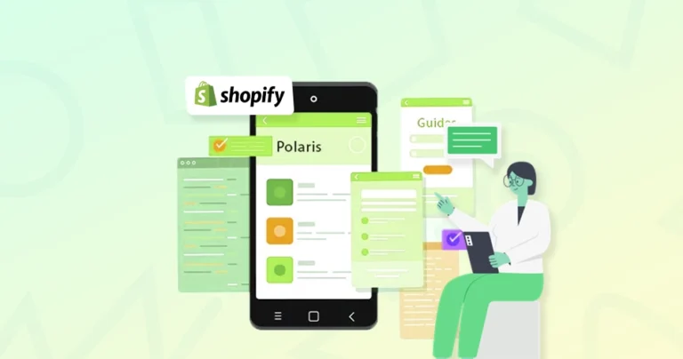 shopify polaris