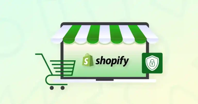 shopify security