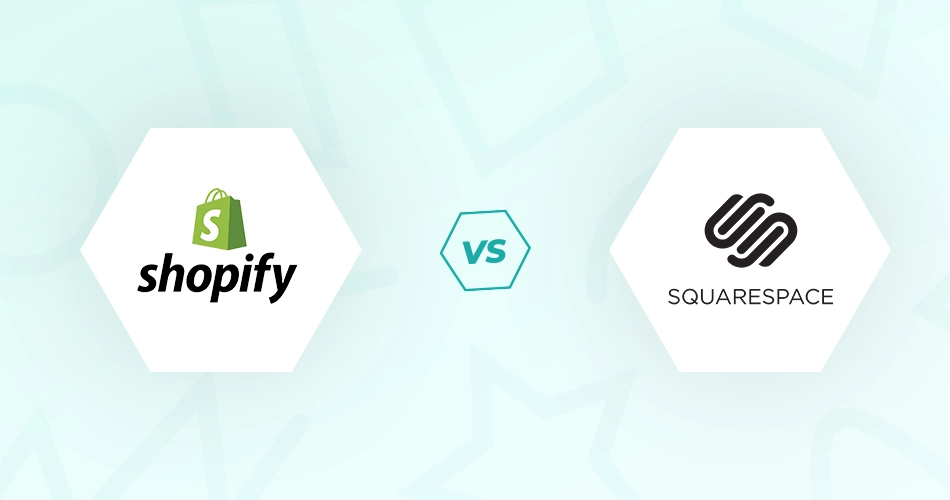 shopify vs squarespace