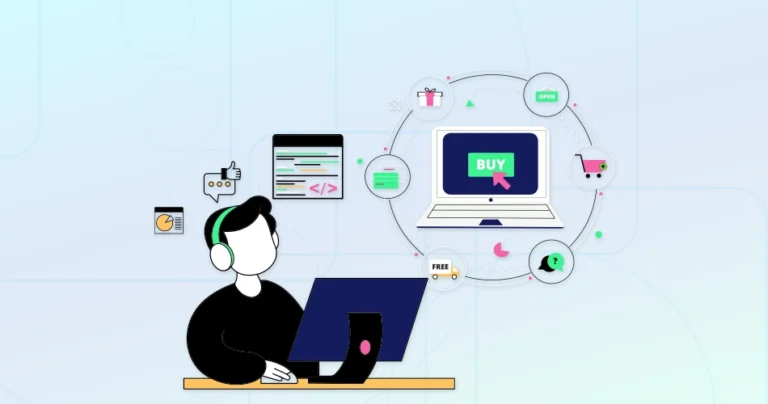 system design for ecommerce