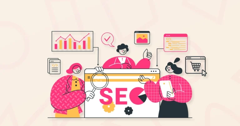 technical seo for ecommerce
