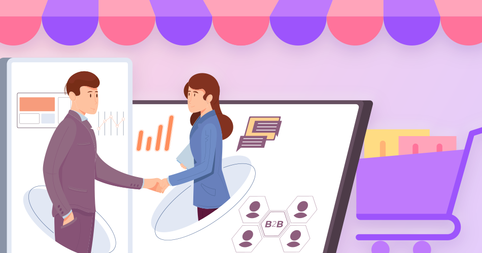 b2b ecommerce platforms