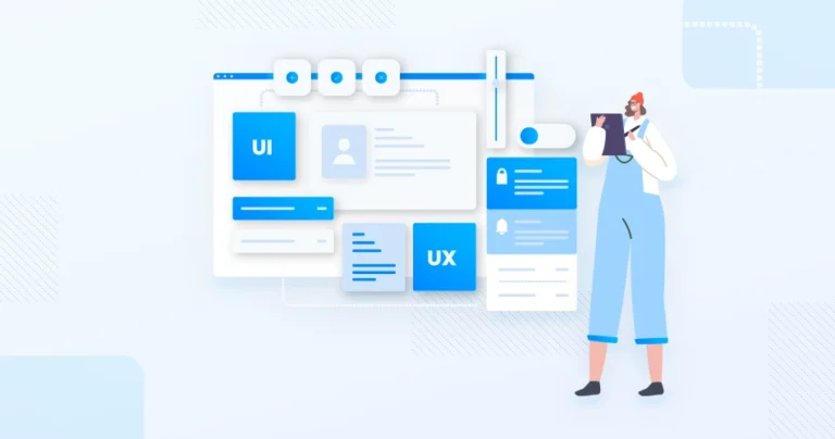 ui ux devlopment