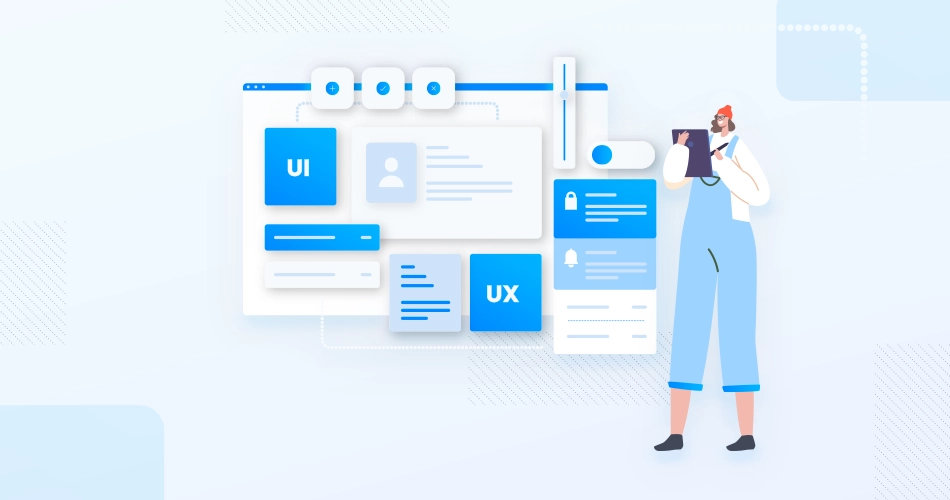 ui ux devlopment