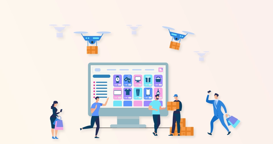 what is an ecommerce platform
