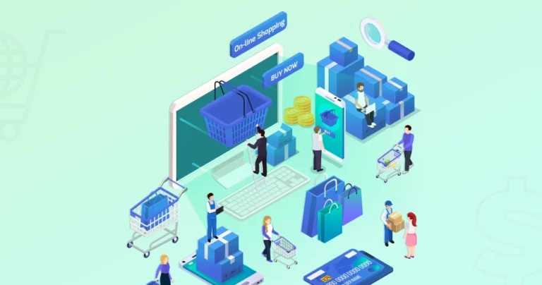 what is composable commerce
