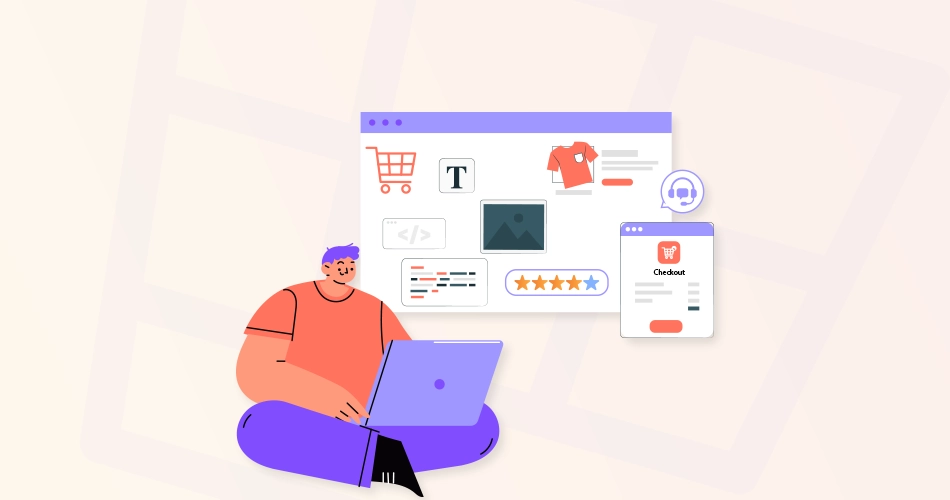 what is ecommerce experience and how to improve it