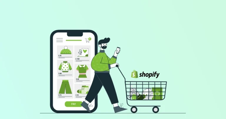 what is shop app on shopify