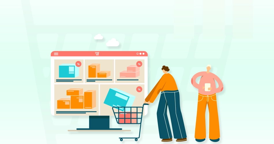 wholesale ecommerce