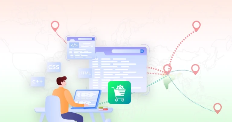 why outsource ecommerce development to india