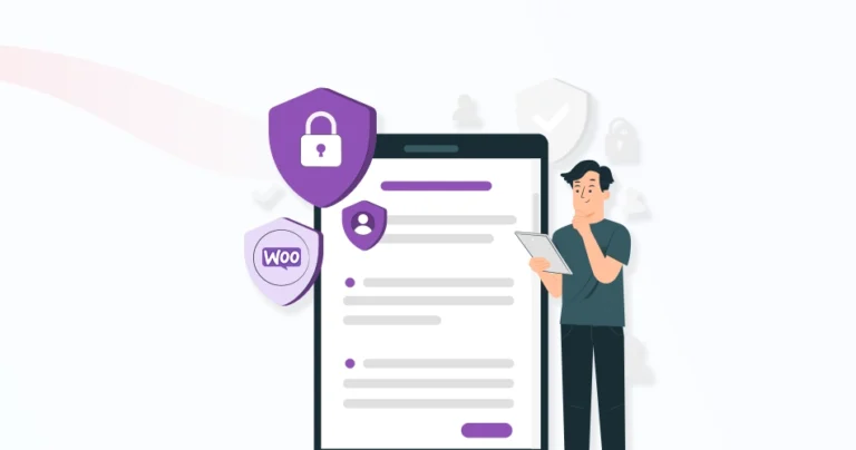 woocommerce security audit
