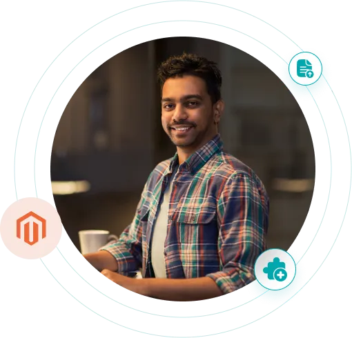 Hire Magento Developer