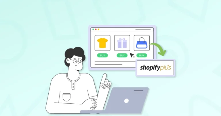 Migrate to Shopify Plus