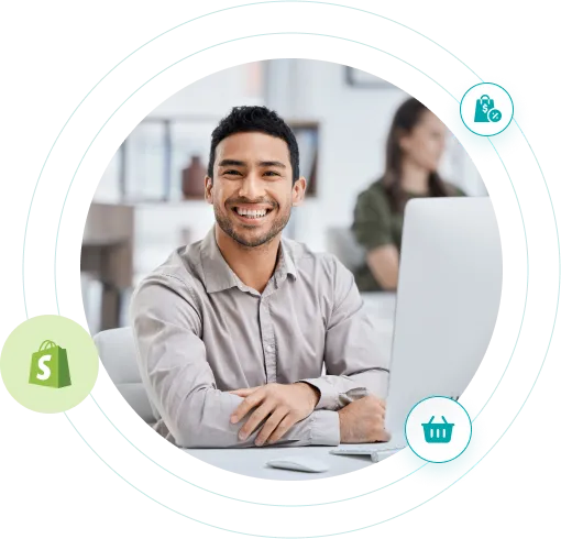 Hire Shopify Developer