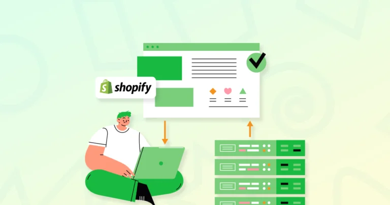 Shopify Migration Checklist