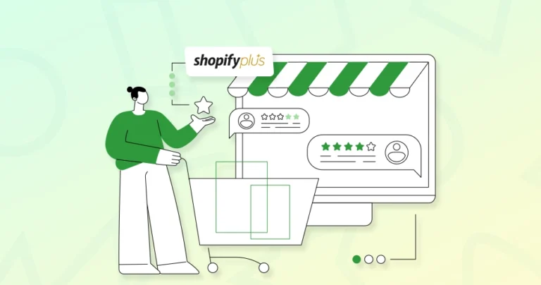 Shopify Plus Review