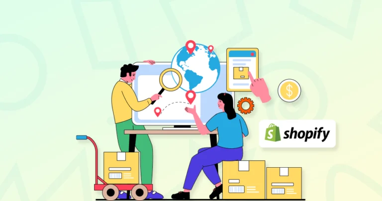 Shopify Wholesale Channel