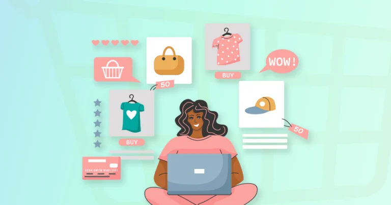 Top 8 Fashion eCommerce Websites