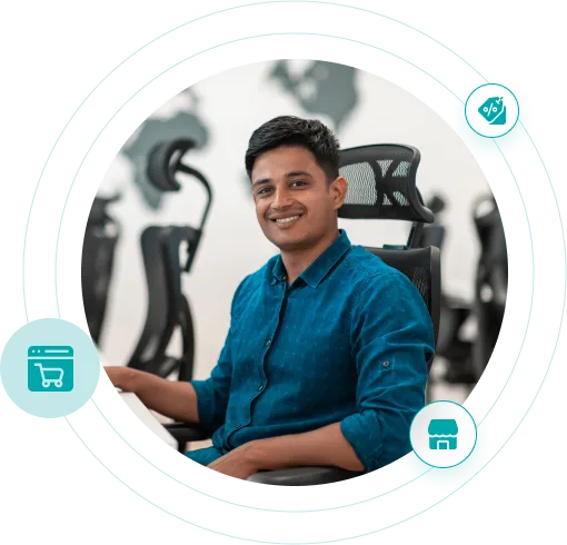 Hire eCommerce Developer