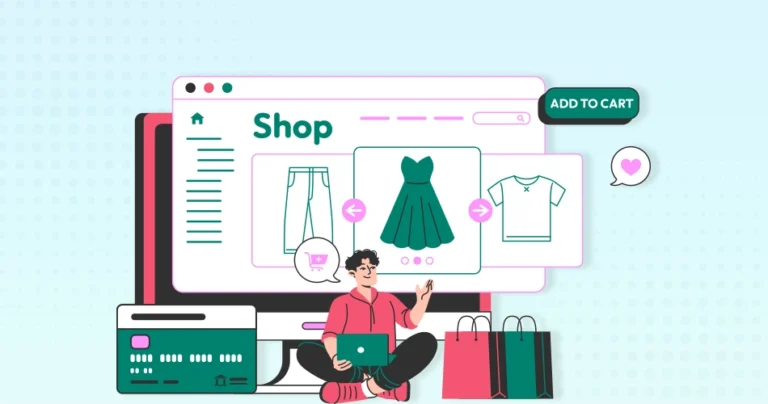 eCommerce Website Design Mistakes