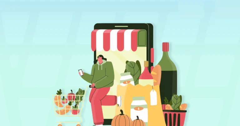Grocery eCommerce Platforms