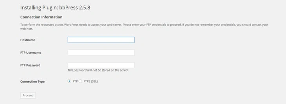 Install Shopify Plugin for WordPress eCommerce