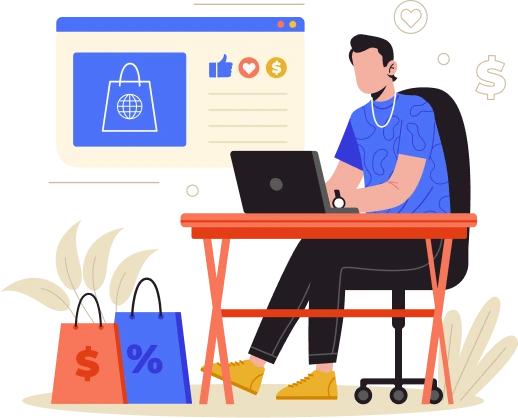 Custom eCommerce Development Services