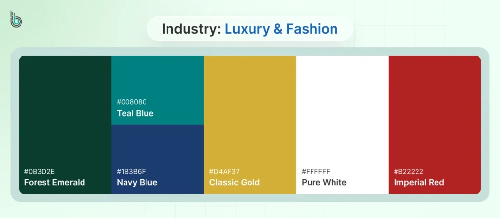 Luxury & Fashion
