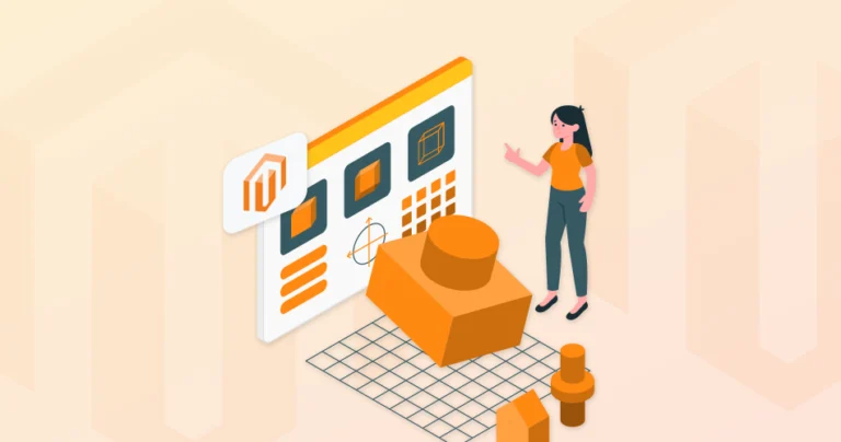 Magento 3D Product Configurator