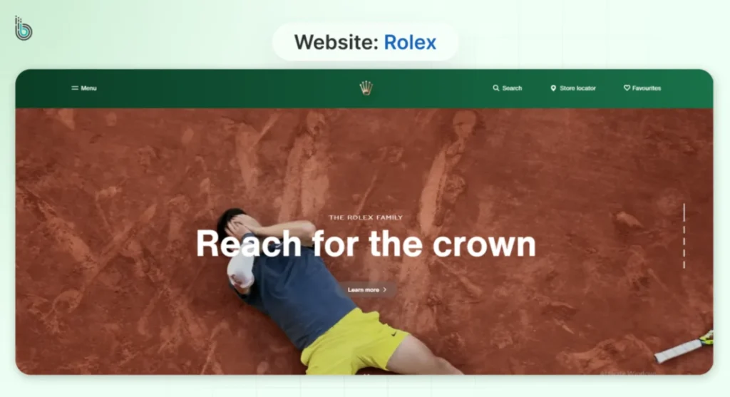Rolex - Jewelry & Watches