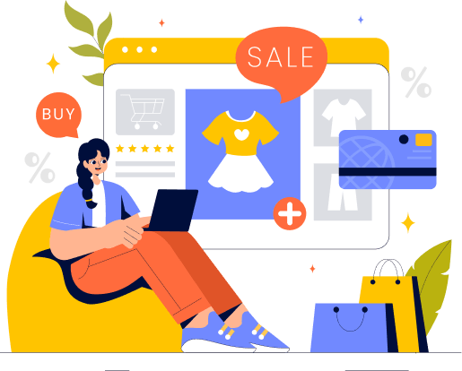 eCommerce Marketplace Development Services