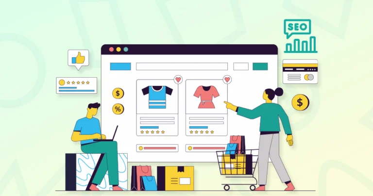 SEO for Ecommerce Product Pages