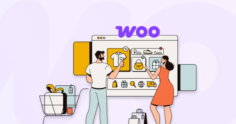 WooCommerce Customization