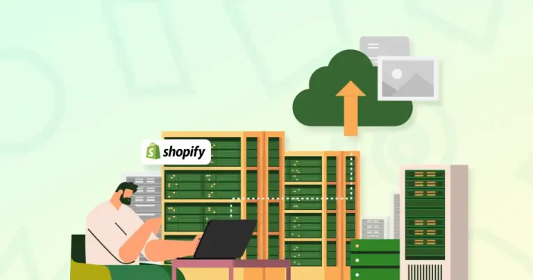 Shopify MCP