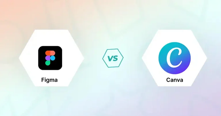 Figma vs Canva