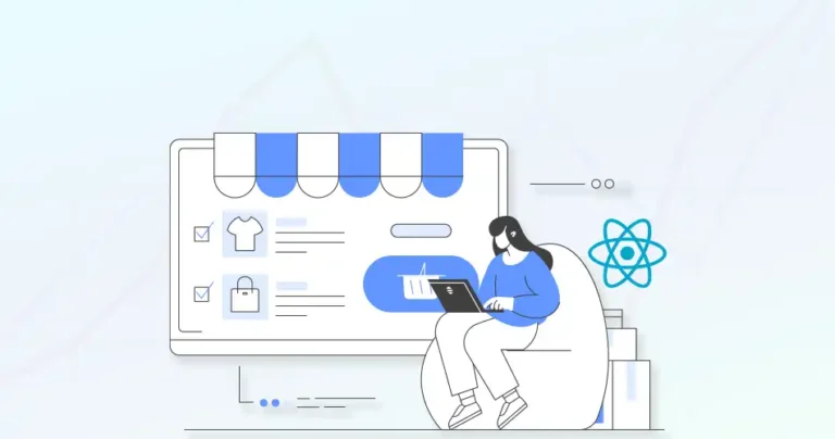 ReactJS eCommerce