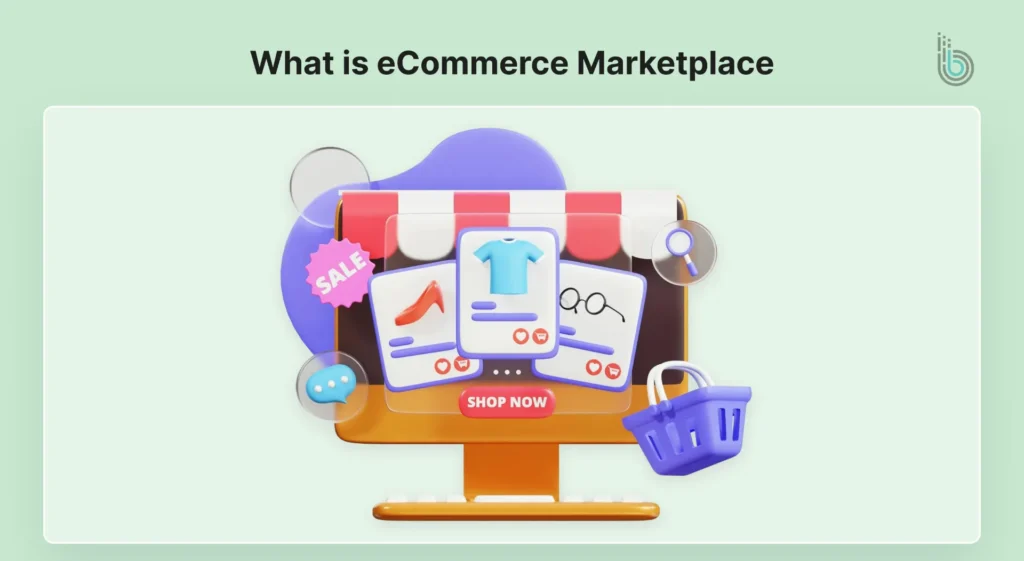 What is an eCommerce Marketplace?