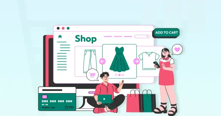 eCommerce Product Categories