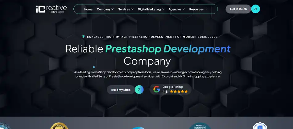 iCreative Technologies