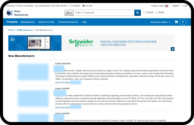 vertex-projects in figures
