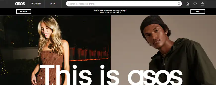 ASOS