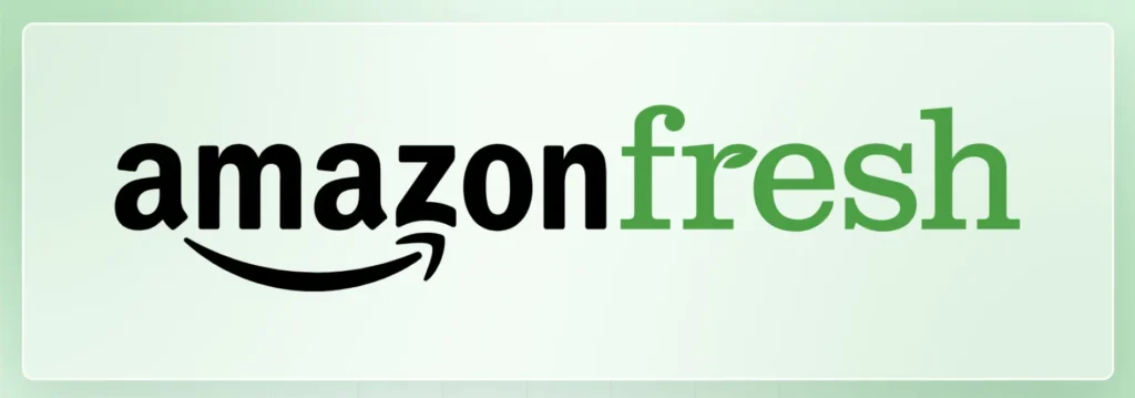 Amazon Fresh