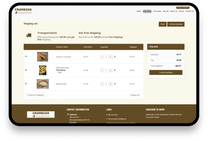 Crumbixa Bakehouse-2