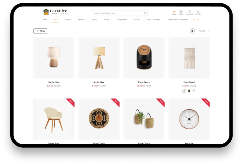 DecoHive Furniture-1