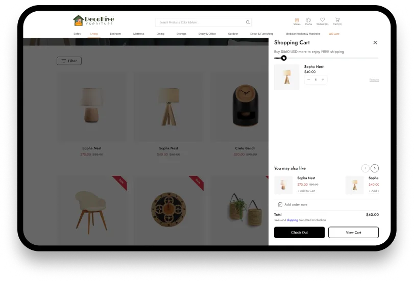 DecoHive Furniture-2