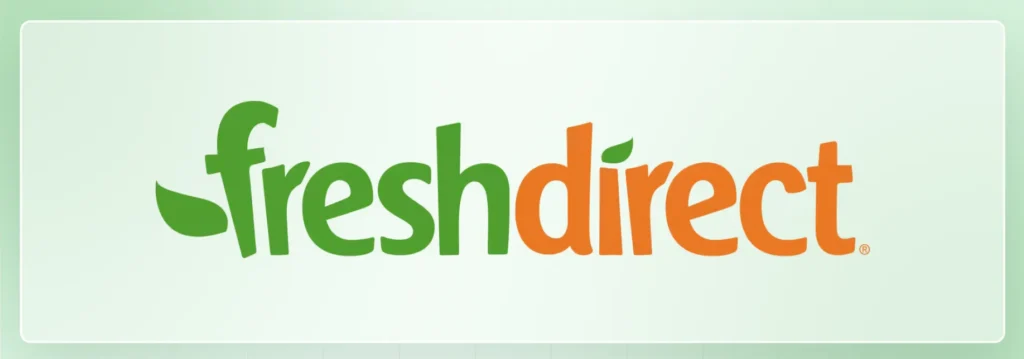 FreshDirect