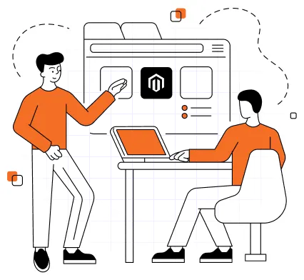 Magento Integration Company