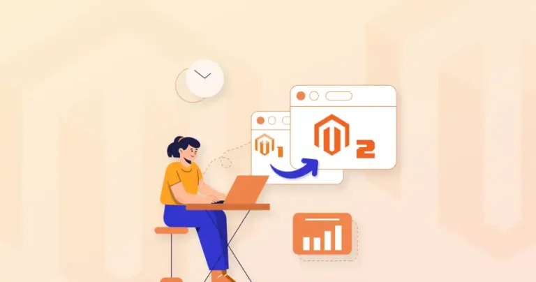 Migrate from Magento 1 to Magento 2