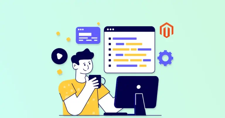 Top Magento Development Companies